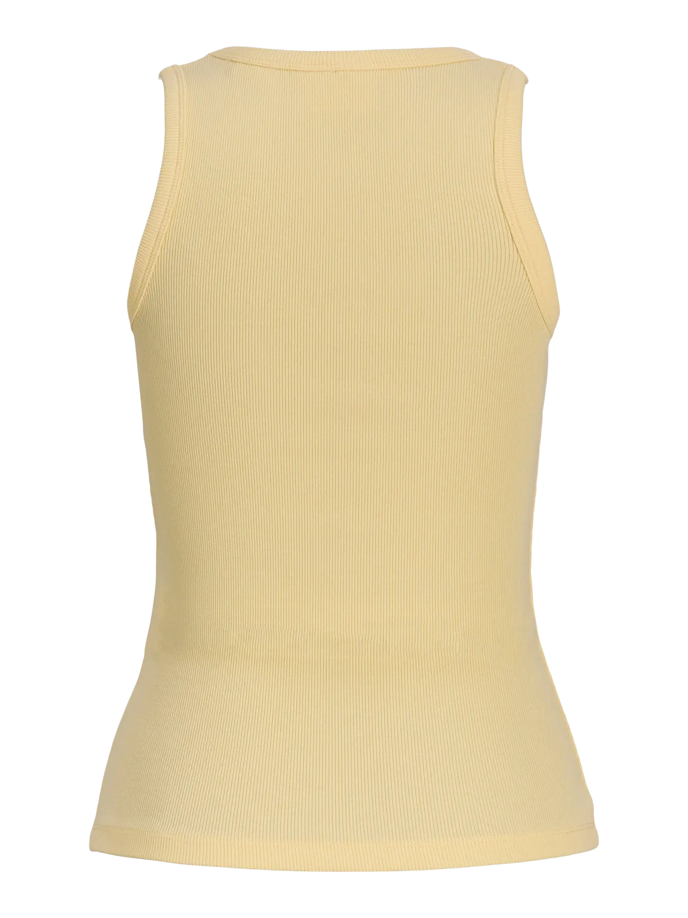 JXFRIDA SL U-NECK TOP JRS NOOS, useita värejä!