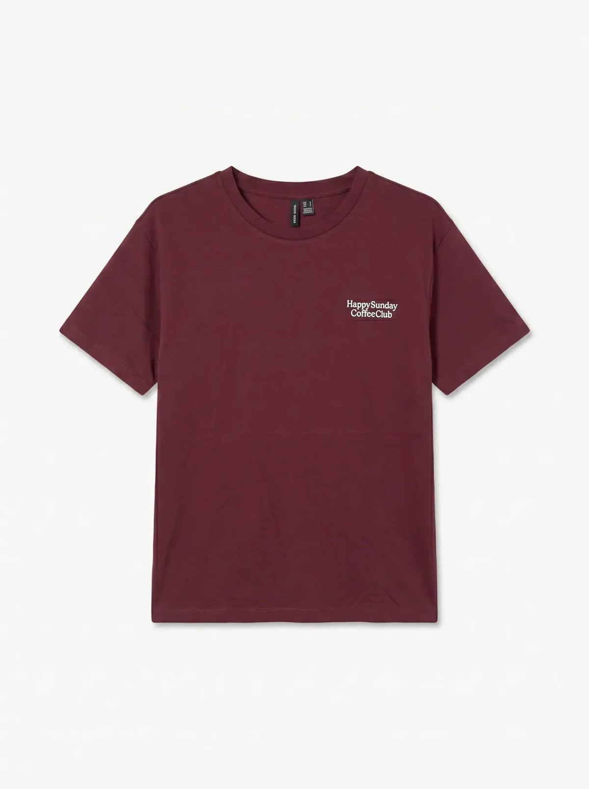 VMPAULINA THEA SS T-SHIRT, eri värejä/kuoseja