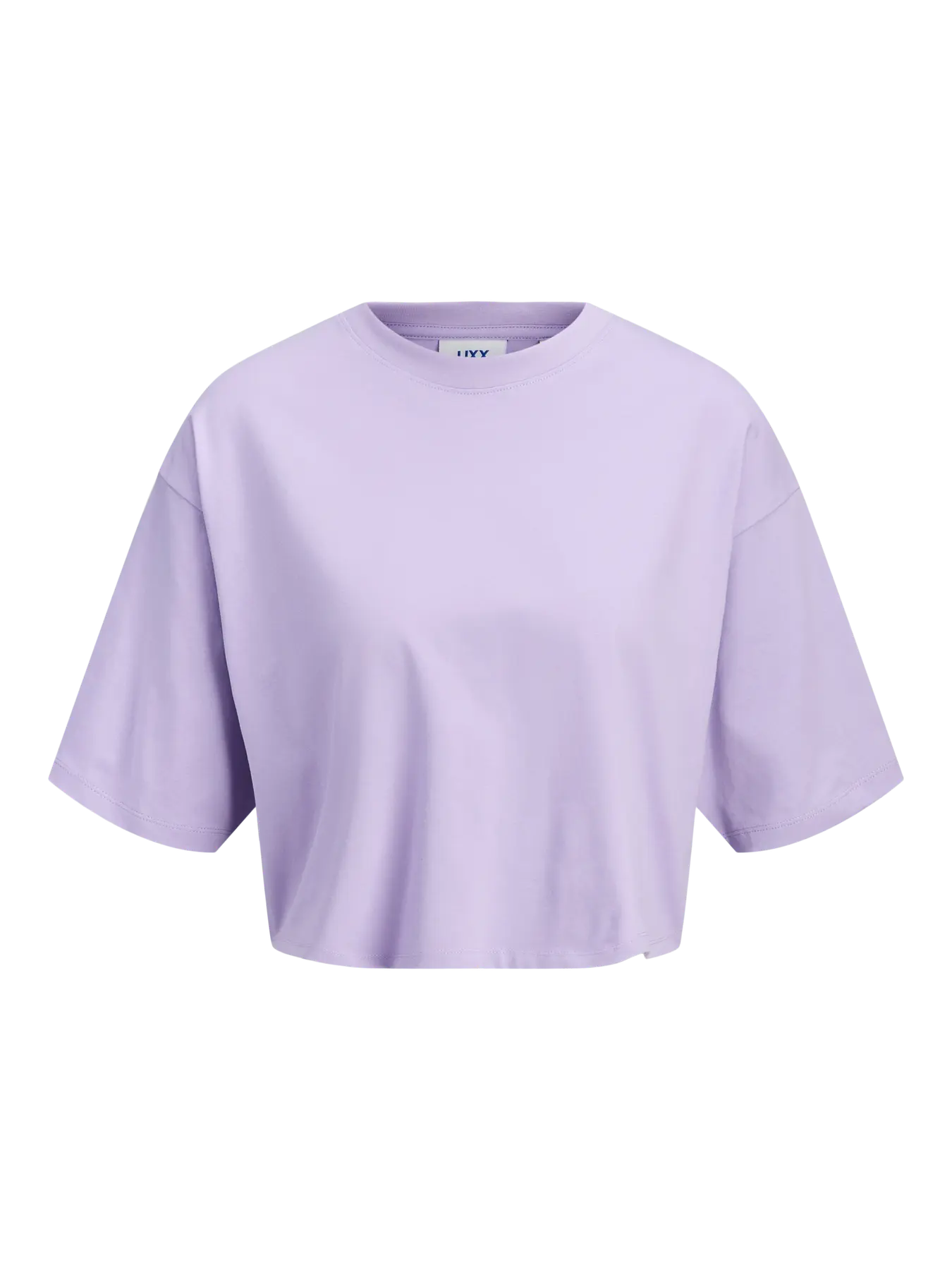 JXANDREA LOOSE SS CROPPED TEE JRS NOOS, useita värejä!