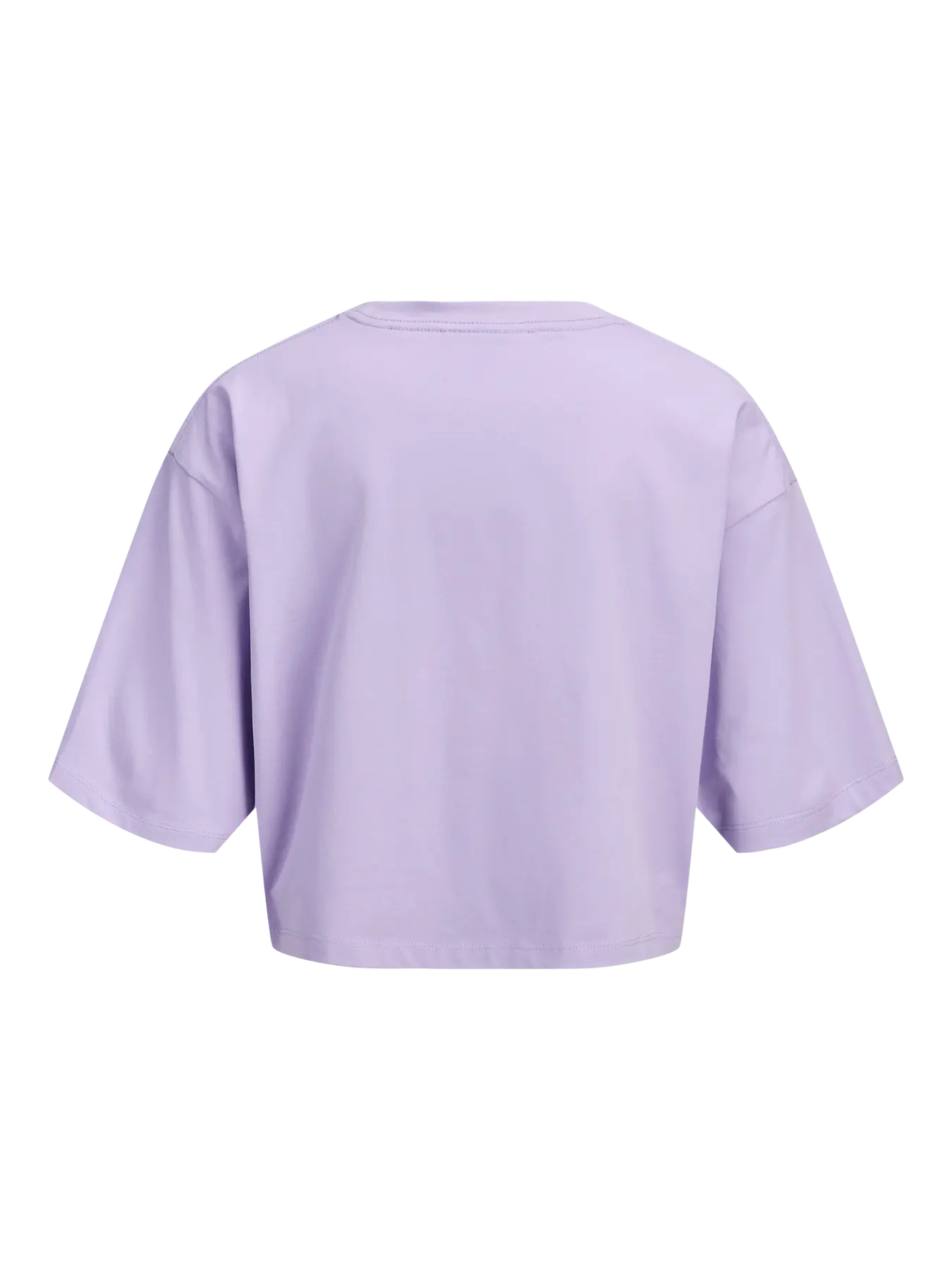JXANDREA LOOSE SS CROPPED TEE JRS NOOS, useita värejä!