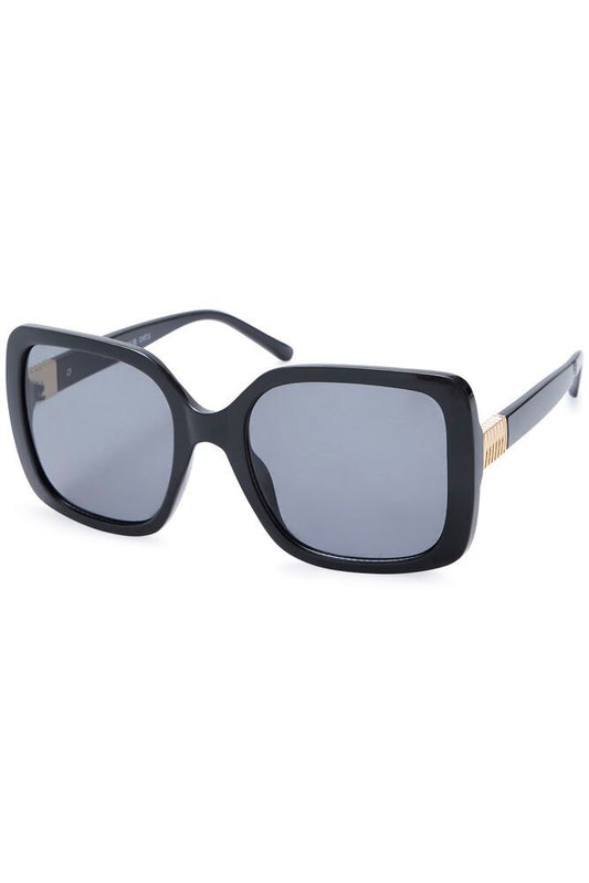 FRLEONE Sunglass, Meteorite - Black