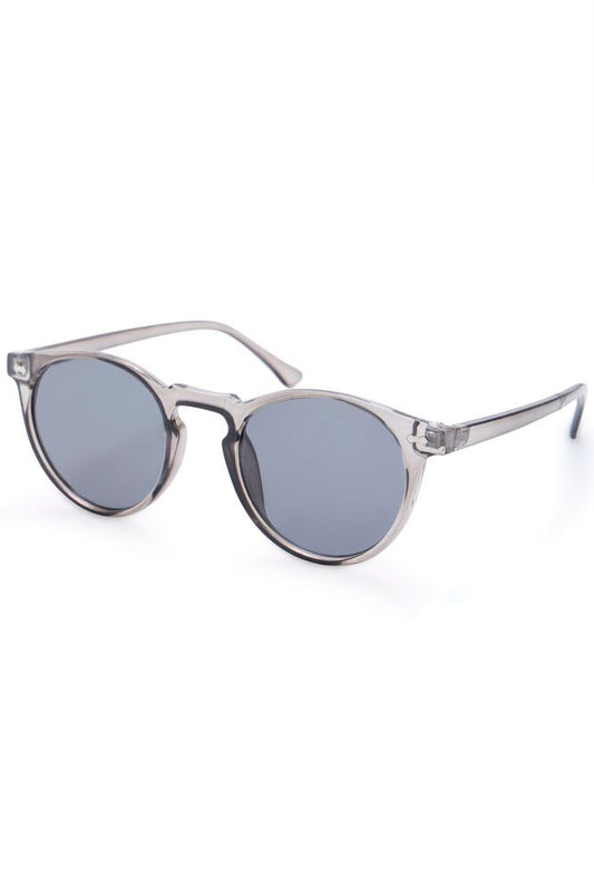 FRARIA Sunglass, Drizzle - Gray