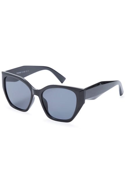 FRKARISSA Sunglass, Meteorite Black
