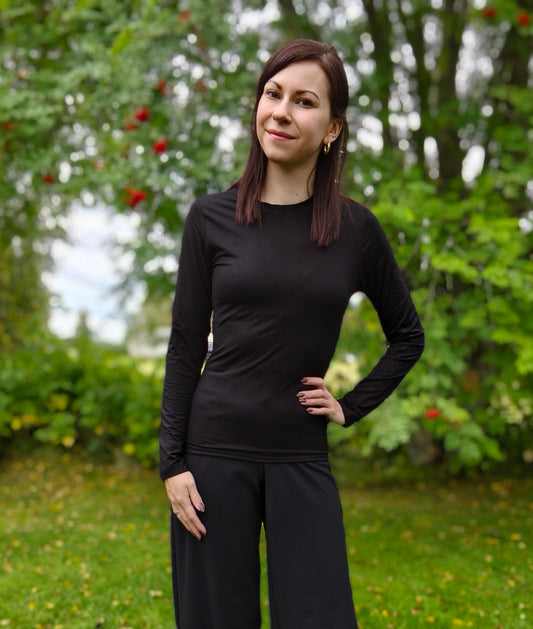 Mapp basic blouse, kolme väriä!