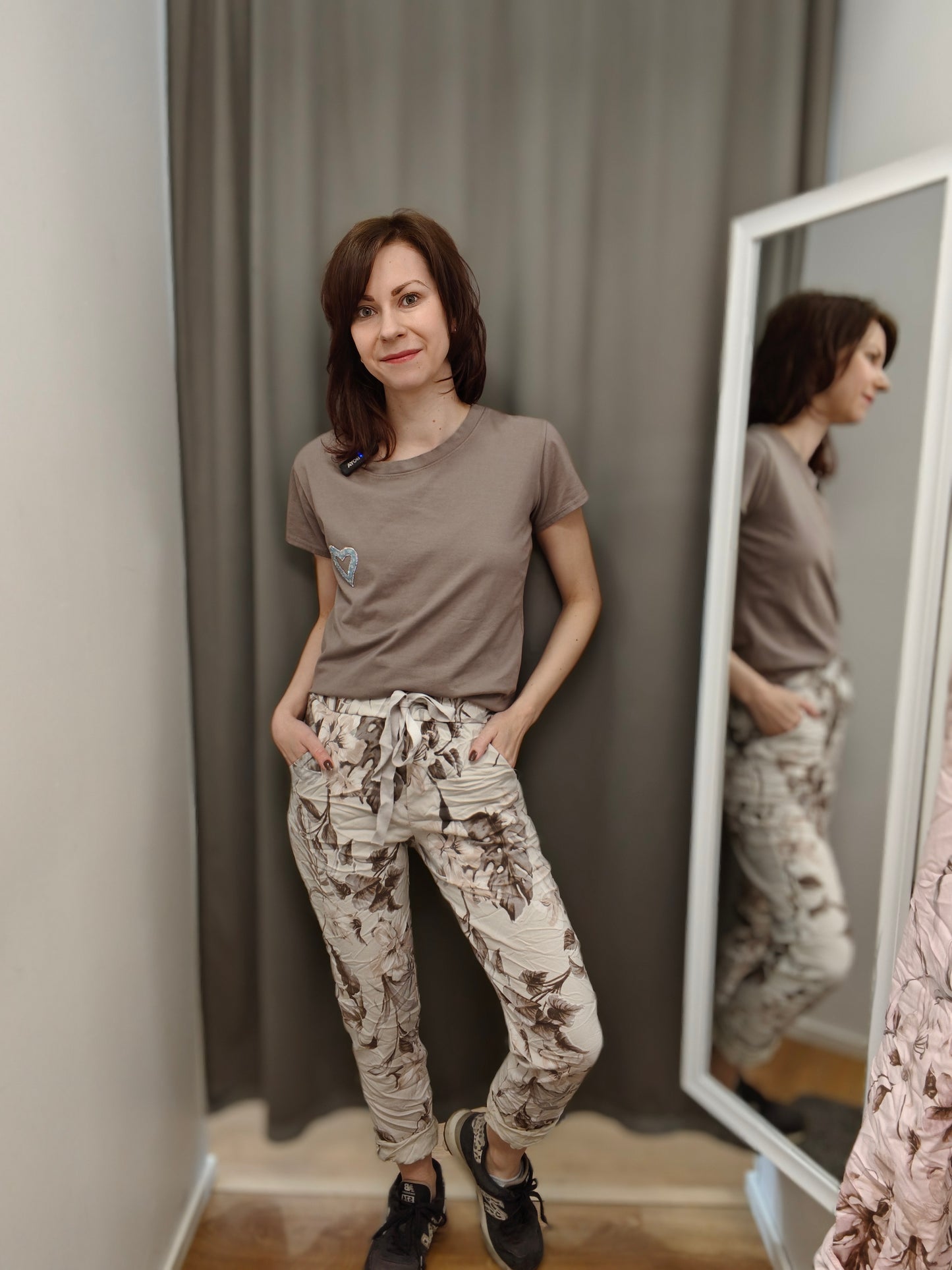 MdcRosabel pants, useita värejä!