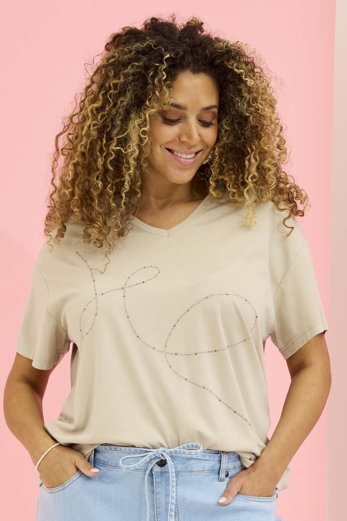 Zh-Helen t-shirt