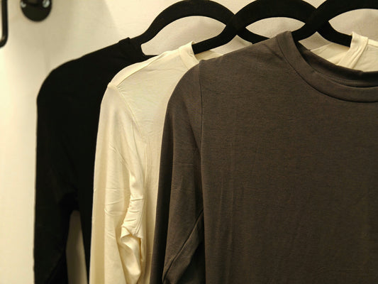 Mapp basic blouse, kolme väriä!
