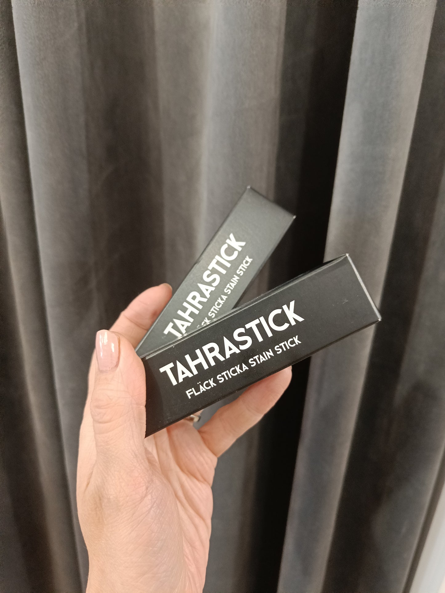Fiini Naturally tahrastick