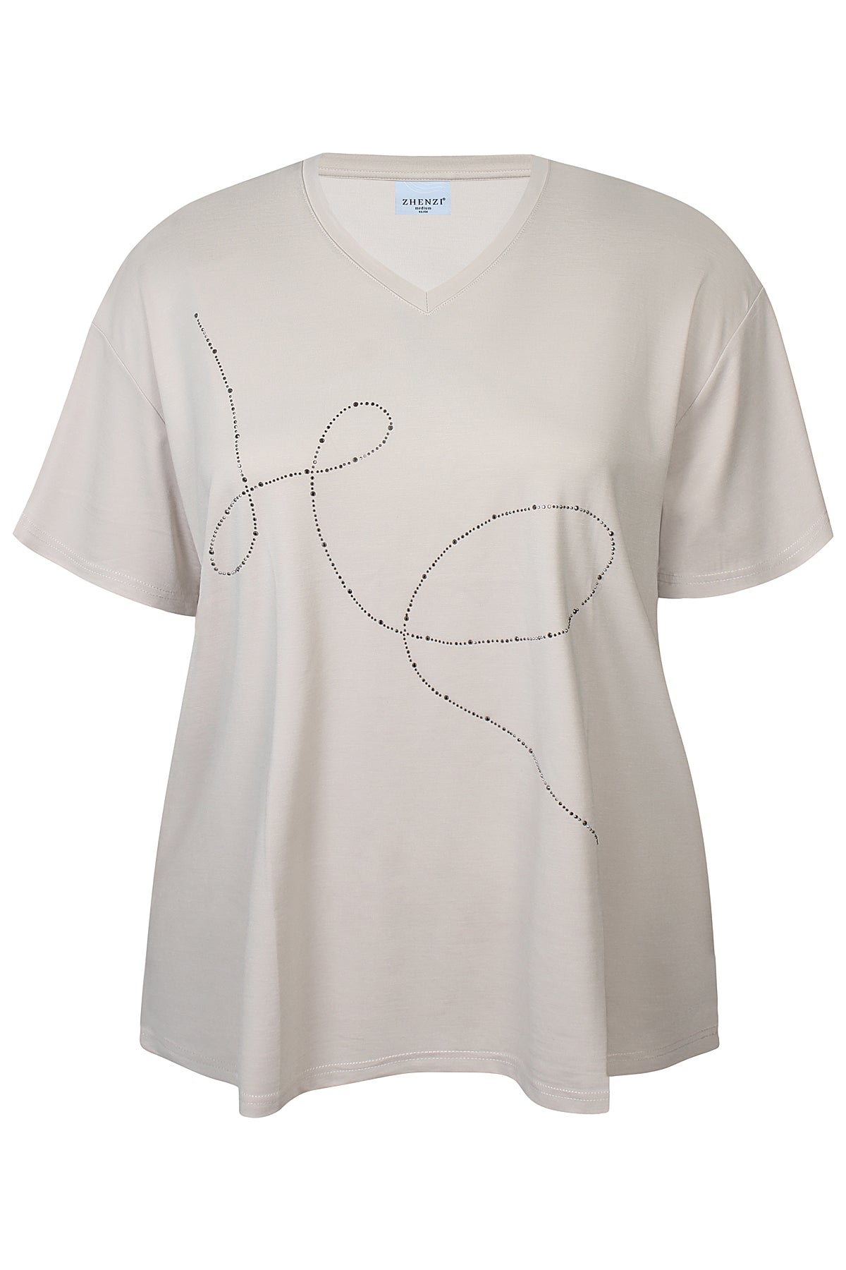 Zh-Helen t-shirt