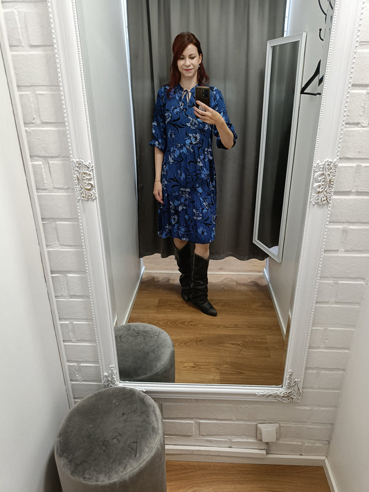 Ze-Ze Anabella tunic