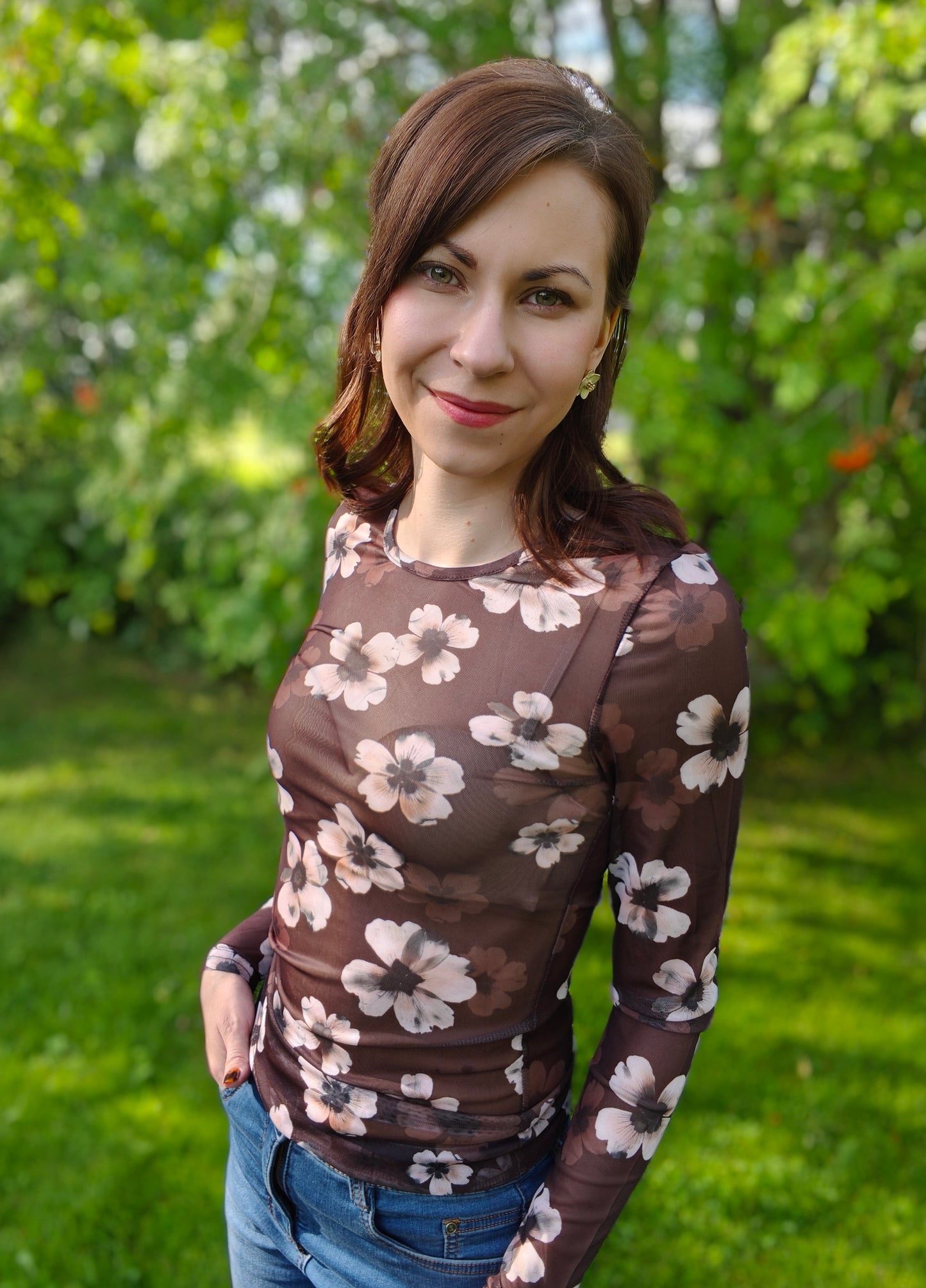 Hedda-pusero