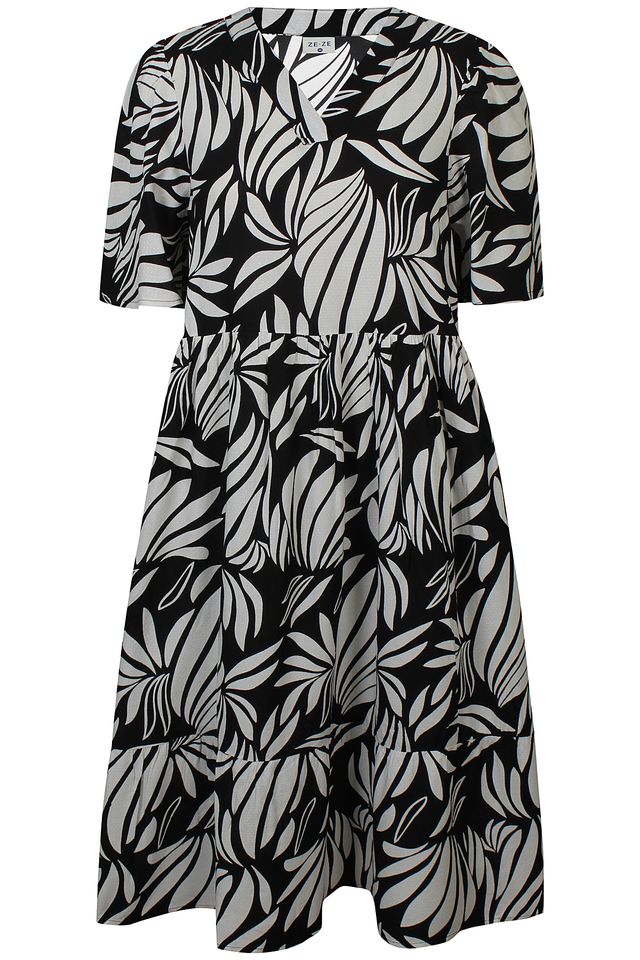 Ze-Frigg dress
