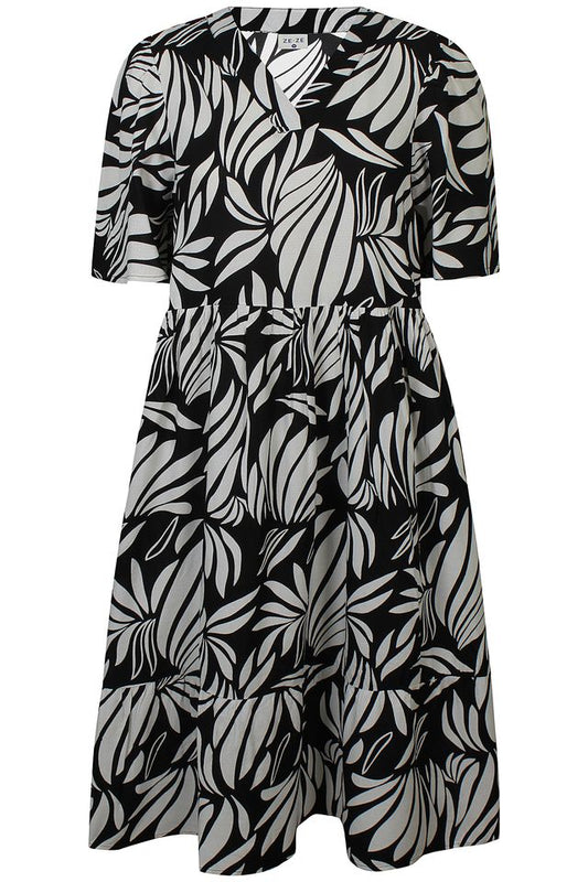 Ze-Frigg dress