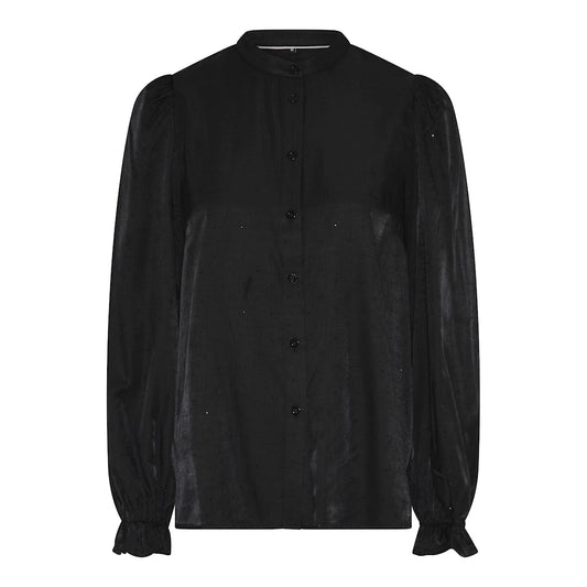 Soulmate musta strassipusero