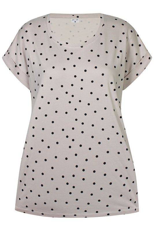 Ze-Disha t-shirt