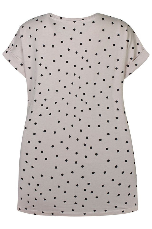 Ze-Disha t-shirt