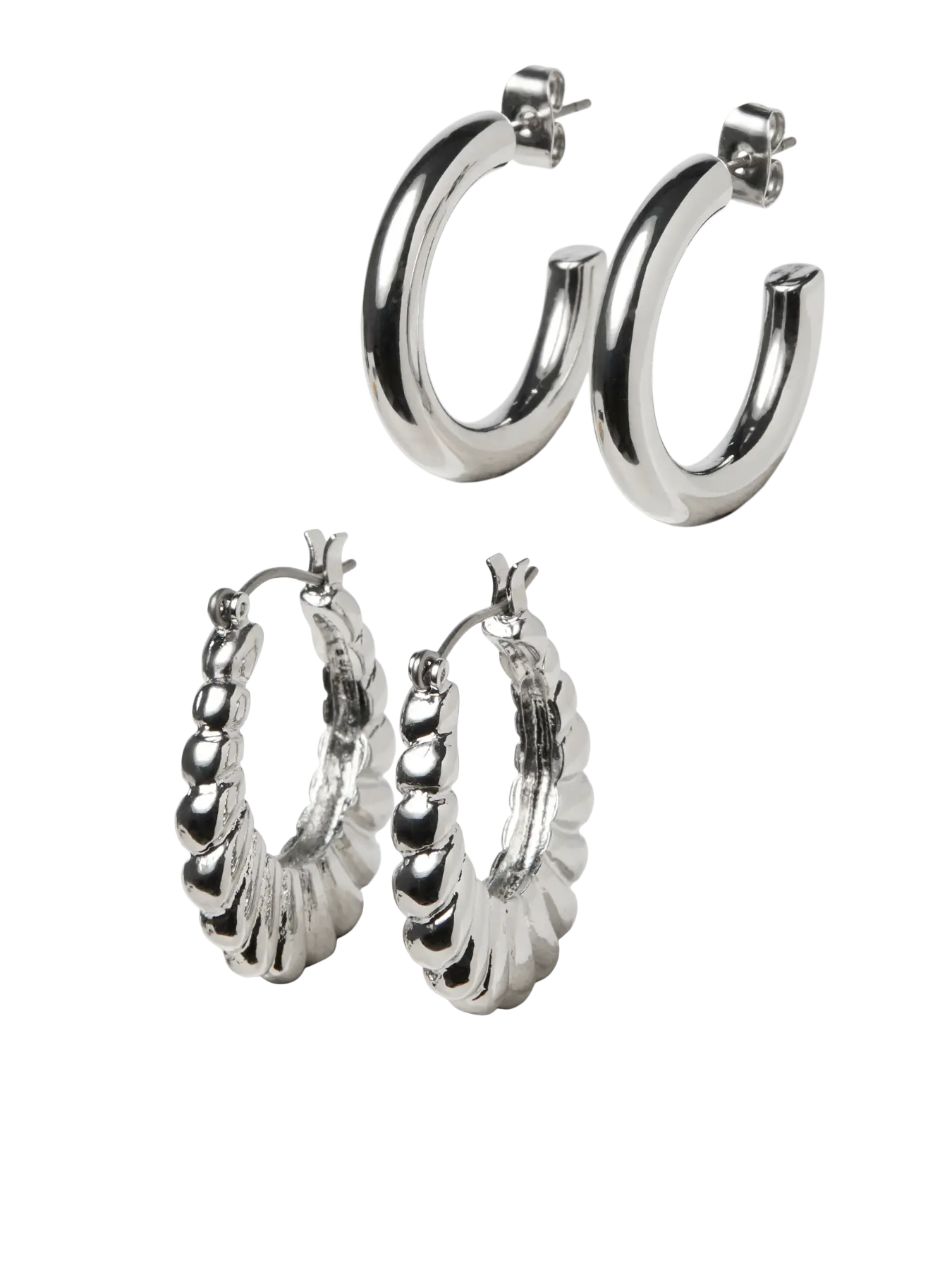JXOLIVIA EARRINGS 2-PACK ACC
