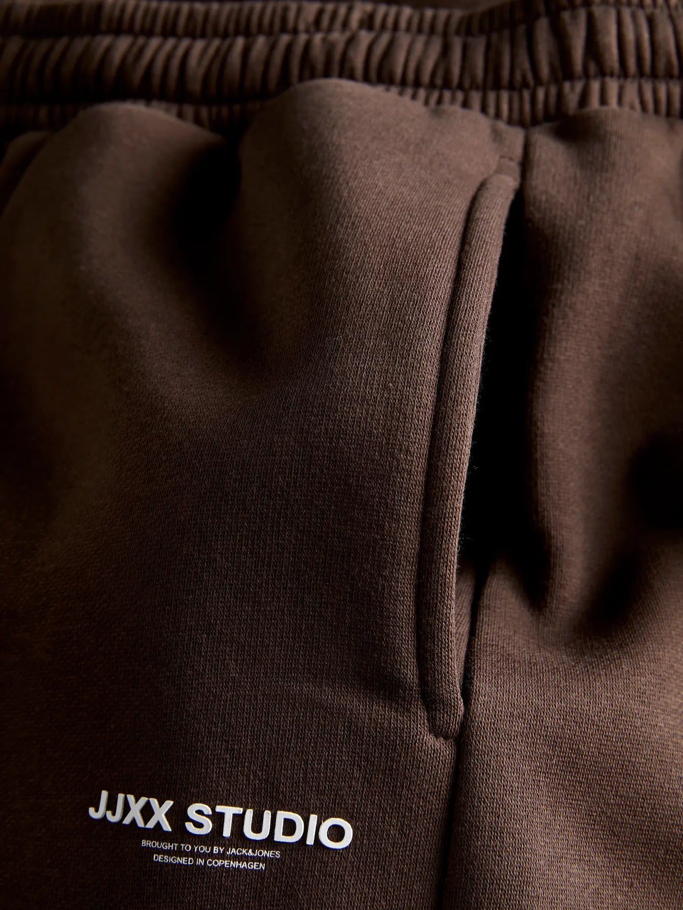 JXSTUDIO VESTERBRO HW PANT