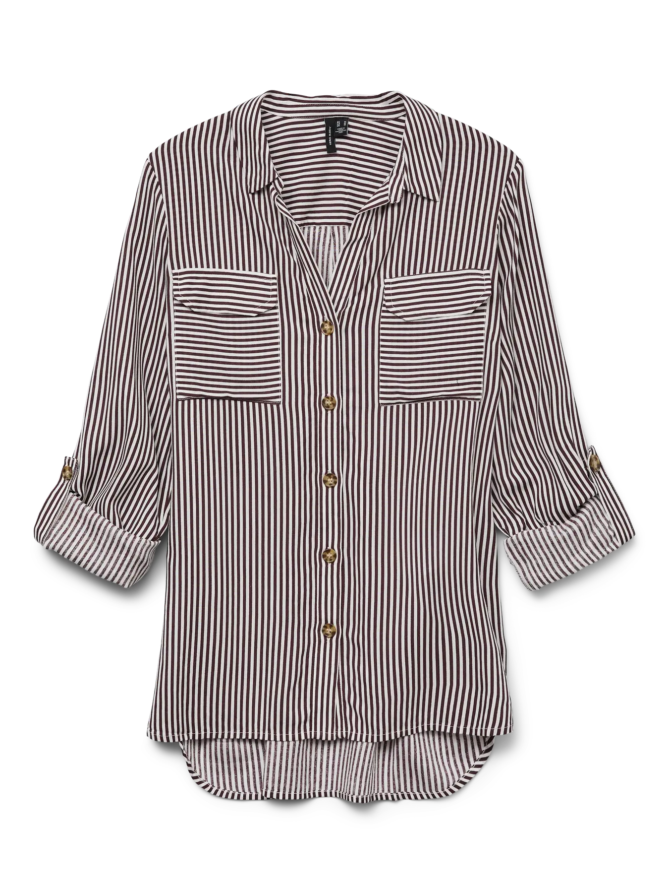 VMBUMPY L7S SHIRT NEW WVN NOOS(kolme väriä)