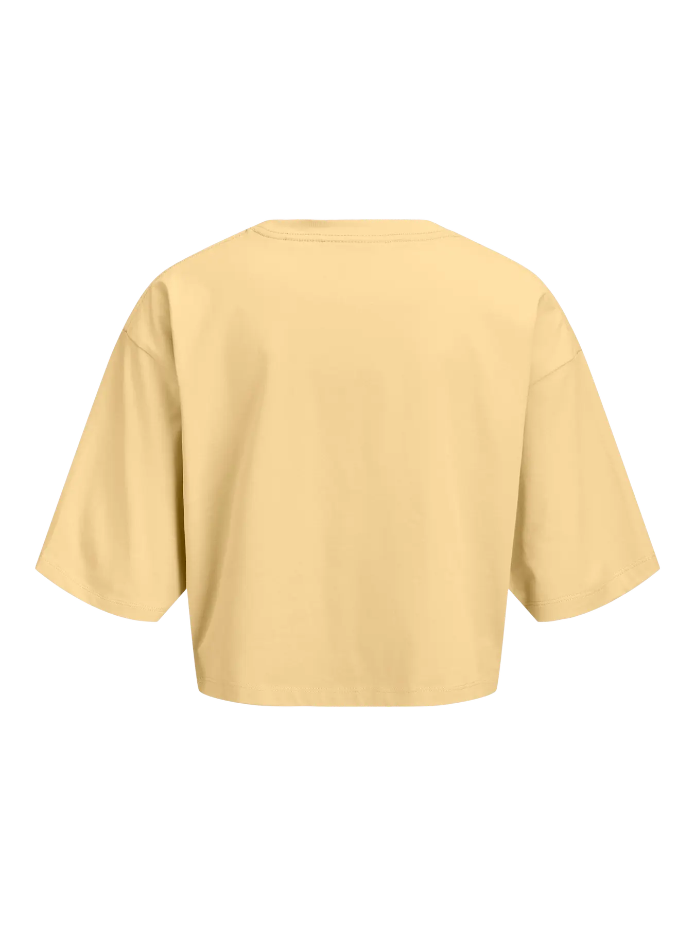 JXANDREA LOOSE SS CROPPED TEE JRS NOOS, useita värejä!