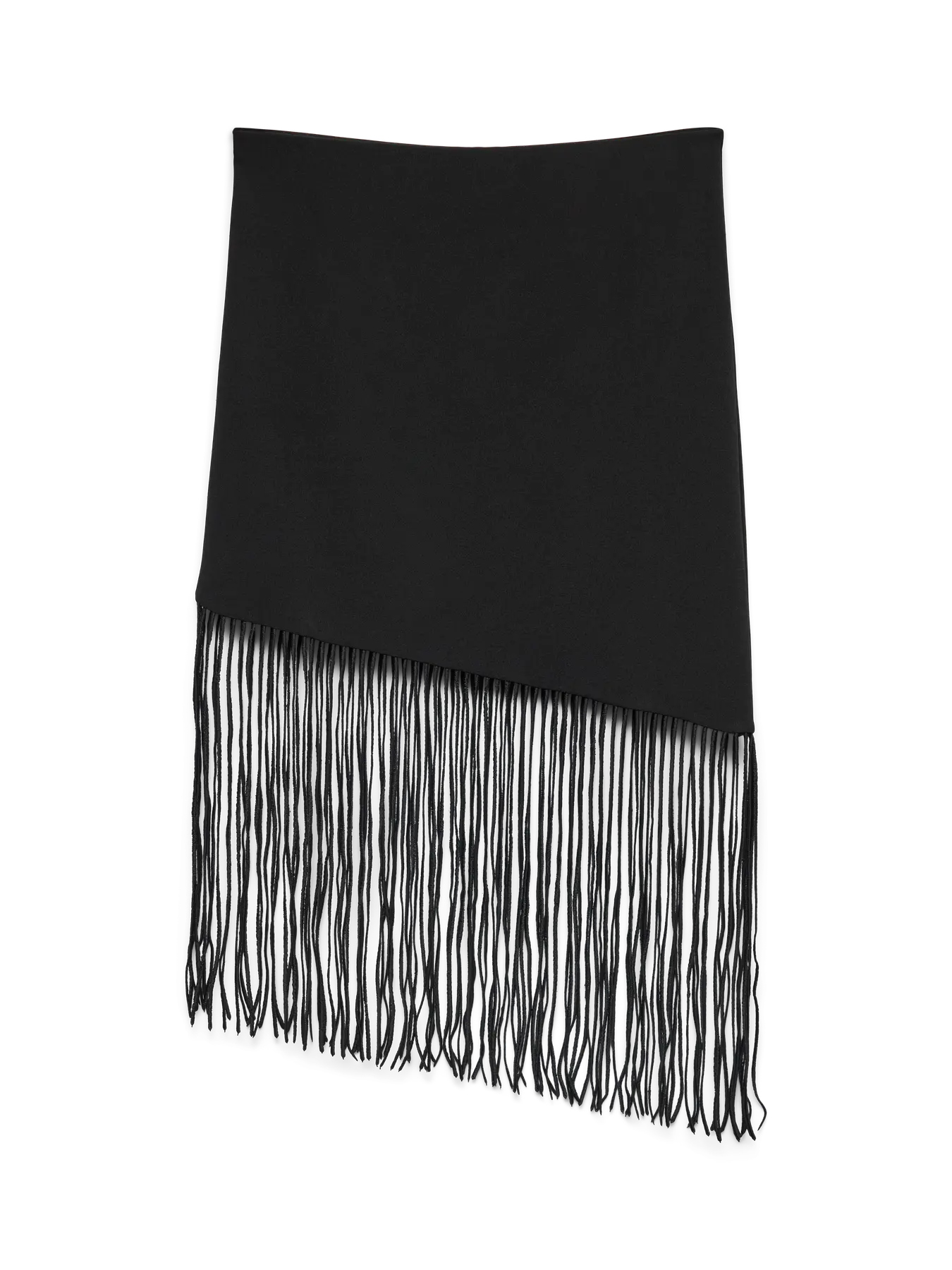 VMFREJA HW MIDI SKIRT JRS EXP